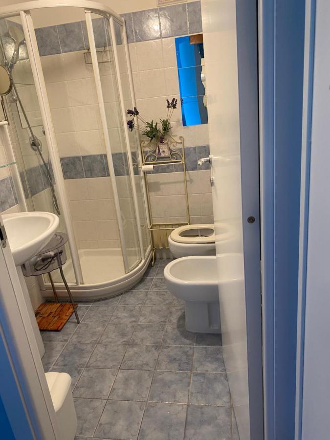 Appartamentino Celeste Porto Recanati Buitenkant foto