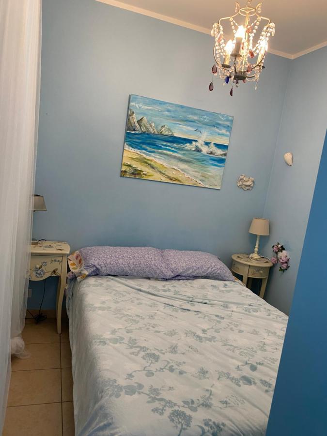 Appartamentino Celeste Porto Recanati Buitenkant foto