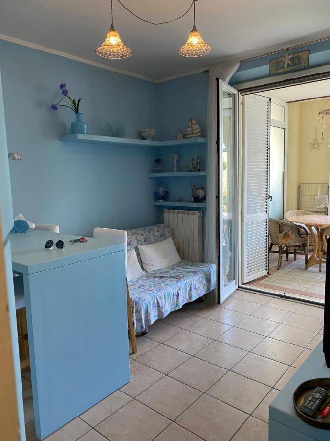 Appartamentino Celeste Porto Recanati Buitenkant foto