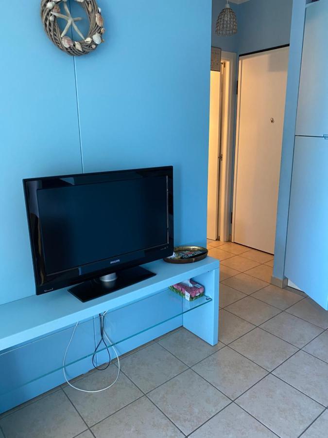 Appartamentino Celeste Porto Recanati Buitenkant foto