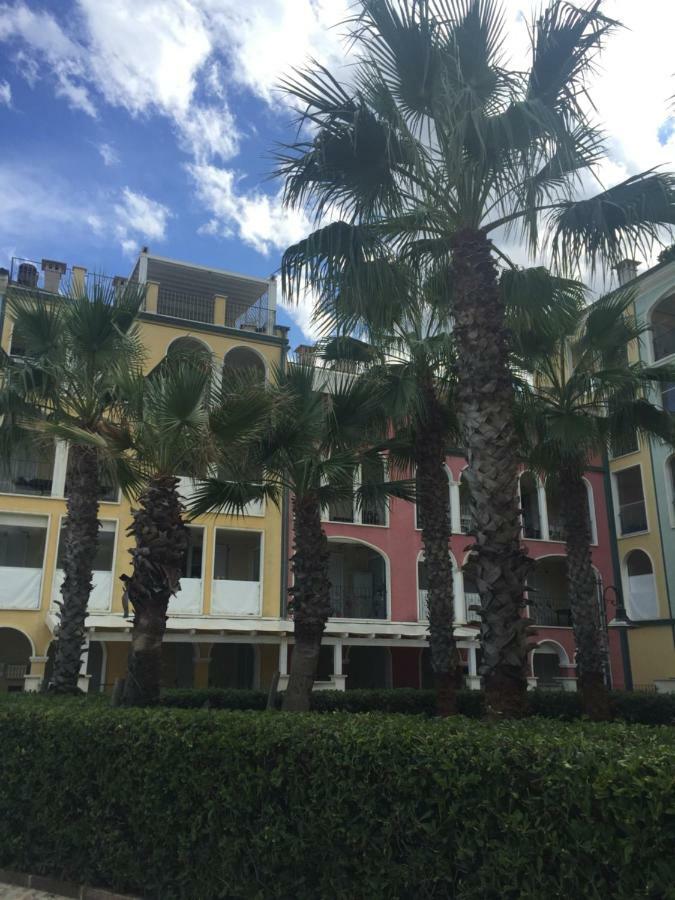 Appartamentino Celeste Porto Recanati Buitenkant foto
