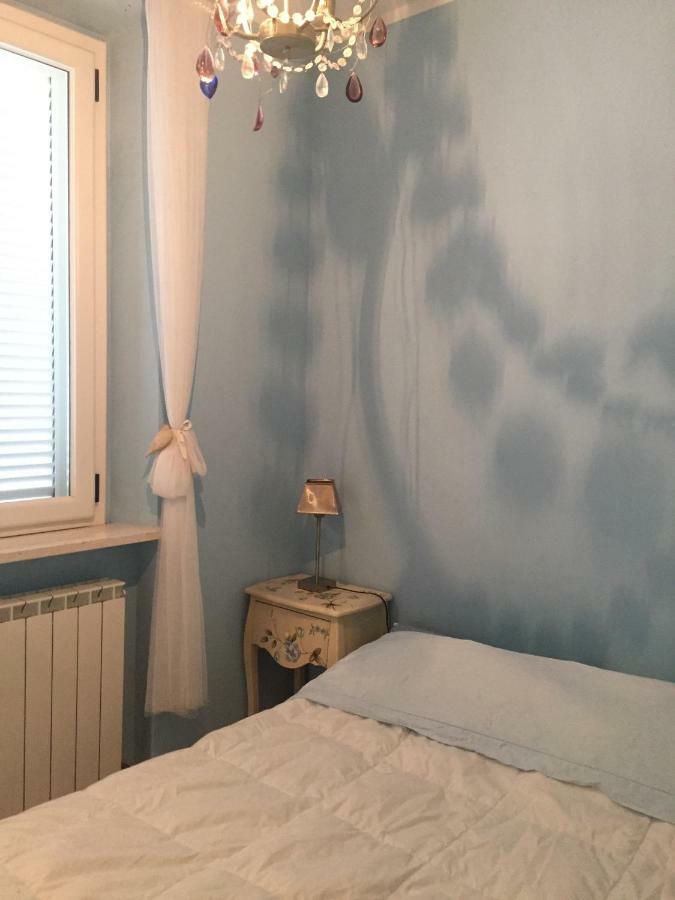 Appartamentino Celeste Porto Recanati Buitenkant foto