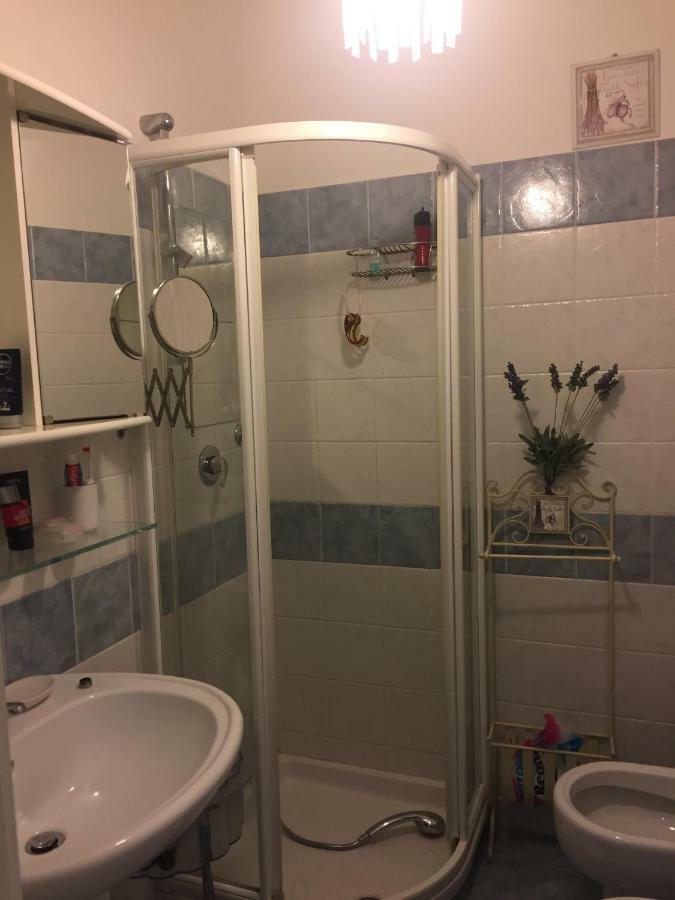 Appartamentino Celeste Porto Recanati Buitenkant foto