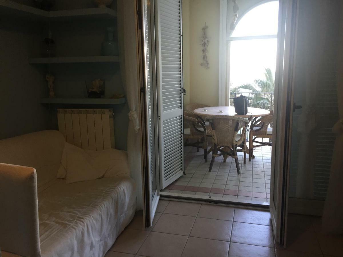 Appartamentino Celeste Porto Recanati Buitenkant foto