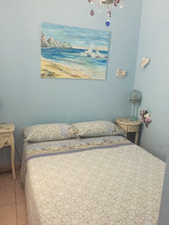 Appartamentino Celeste Porto Recanati Buitenkant foto