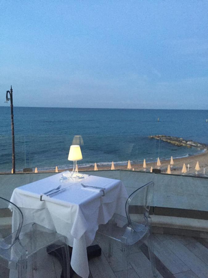 Appartamentino Celeste Porto Recanati Kamer foto